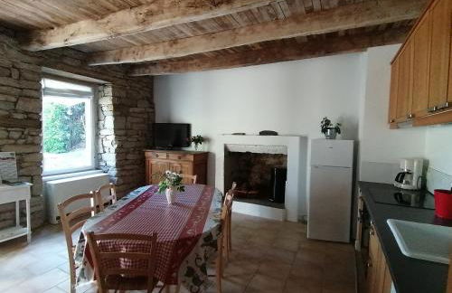 Gite Ti Maen - Foto 9