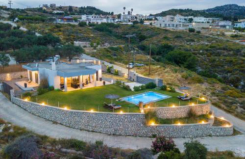 High View Villa - Foto 1