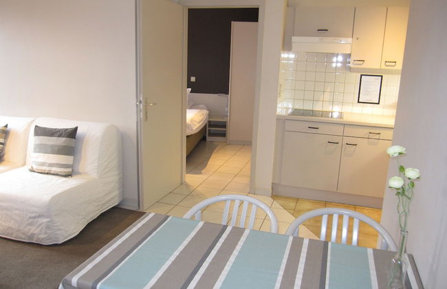 Bonobo Apartments - Photo 8