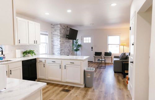 Earl Grey - Studio Space in Downtown Lexington - Foto 1