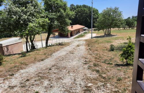 VILLA MILLEFIORI - Foto 6