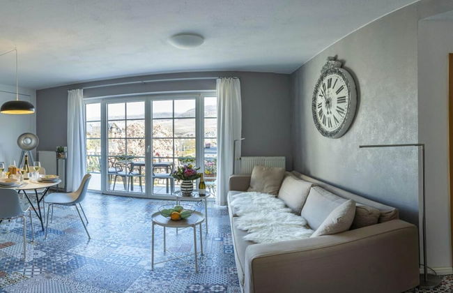 Anton Zimmermann Winery - Photo 1