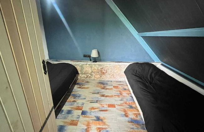 Villa Hidden Paradise Garden - Photo 23