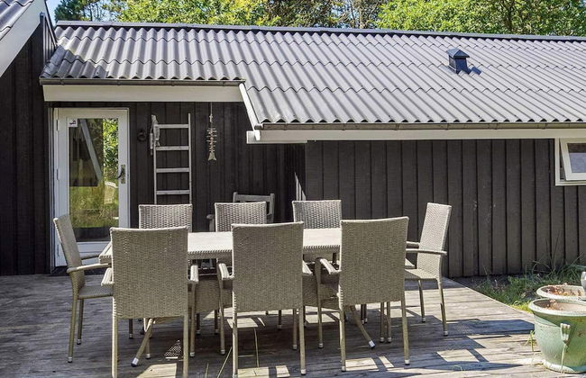 Charming Nordic Retreat - By Traum Ferienwohnungen - Photo 28