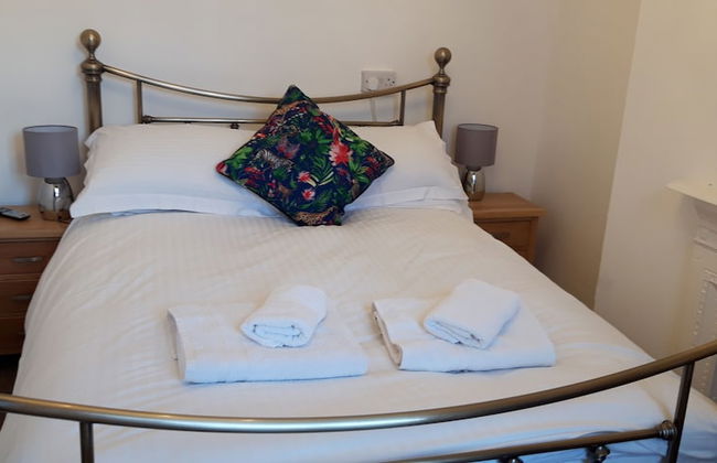 Lunas Cottage - Grove Road Cottages - Foto 3