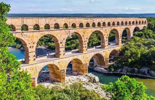 Gite en Provence proche Avignon - Foto 30