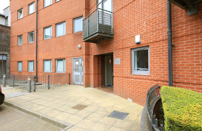 Broad Gauge Apartments - Foto 31