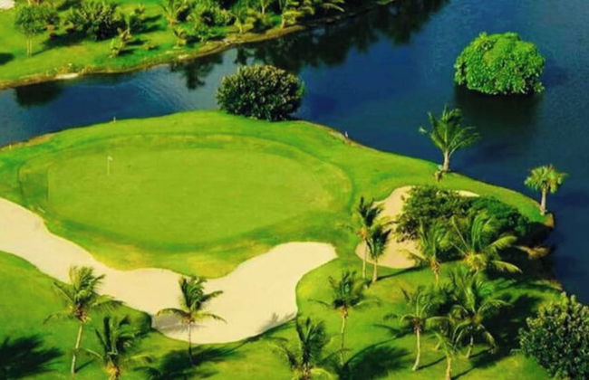 GLOBALSTAY Cocotal Condo in Punta Cana - Foto 39