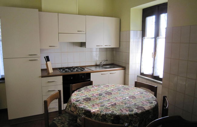 Farmhouse in Verbania With Mountain Views - Foto 11