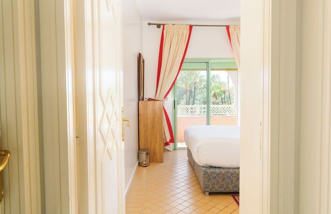 Palmeraie Green Resort - Foto 46