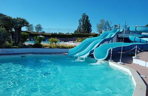 Charmant T2 au coeur du golf de port Bourgenay - Foto 6