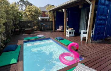 Capim Limão Containers do Rosa - Foto 6