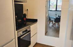 Apartamento Ciudad de Las Ciencias - Apartamento Ciudad de Les Arts - Photo 21