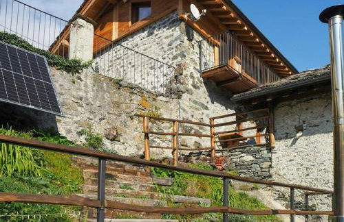 Panoramic Mountain Cabin With Breathtaking View - Foto 21