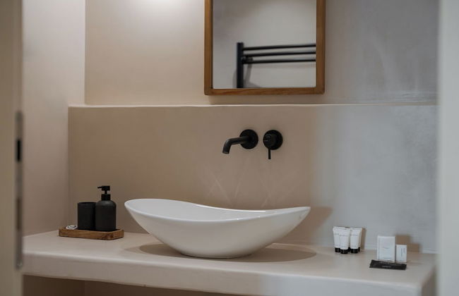 Yerma Suites Limeni - Foto 73