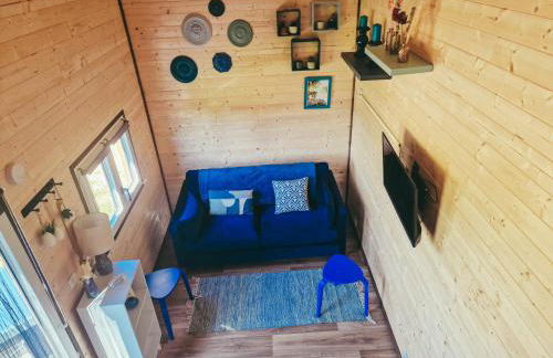 Le Jardin d'Emilie TINY - Foto 21