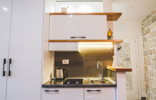 Sir George Luxury Suites - Foto 12