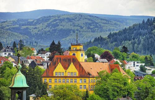Stilvolle FeWo *Rebland* Balkon-Netflix-Parking - Foto 36