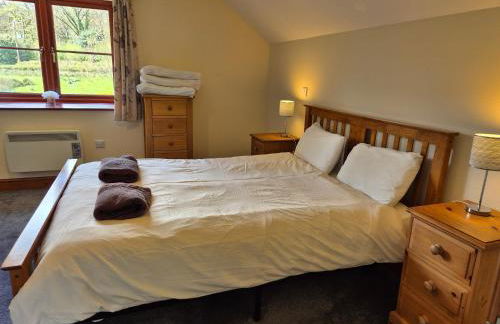 Kestrel Farmhouse - Foto 8