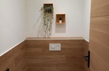 Gîte atypique de Maubourg, de une à 8 personnes, proche départ passerelle - Foto 11