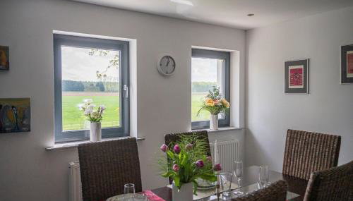 Ferienwohnung Die Paradiesische - Foto 3