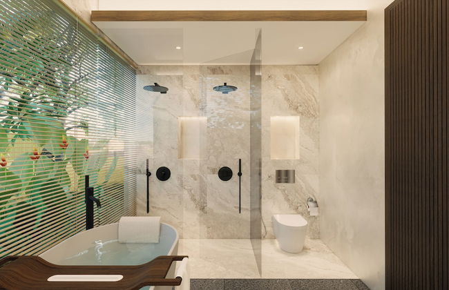 The One Boutique Villa - Foto 56