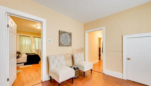 Convenient Hartford Condo Less Than 2 Mi to Dtwn! - Foto 5