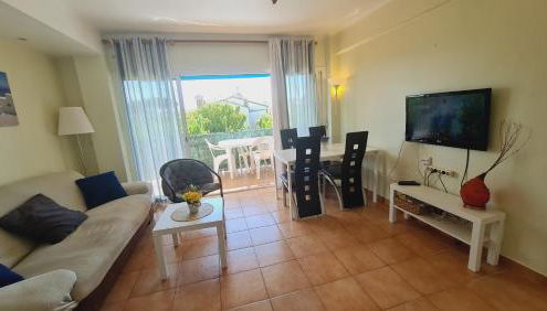 Apartamento Cabrera Burriac - Foto 5