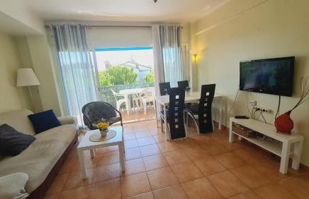 Apartamento Cabrera Burriac - Foto 5