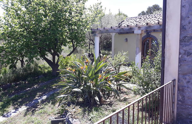 BB Villa Overlooking Sea, Mountain, Coast - Renovated Ancient Winery More - Photo 59