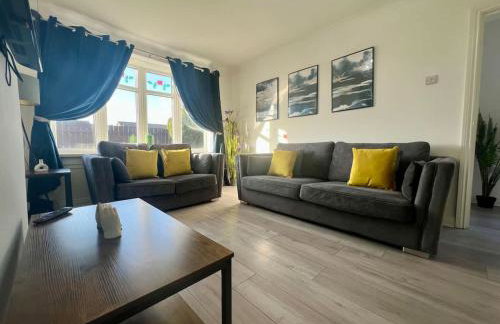 Washington House - Foto 15