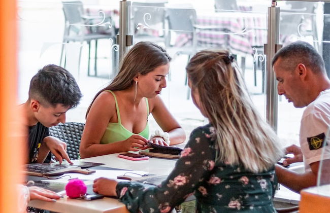 Apartaments Queen - Foto 20