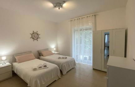 Panoramic Temple And Sea - Foto 3