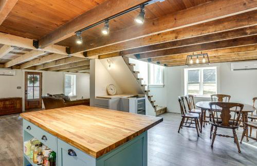 Rural Retreat! Updated Mountain Home in Baker - Photo 12