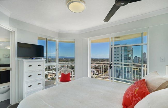 2nd Avenue Beachside Apartments - Foto 22