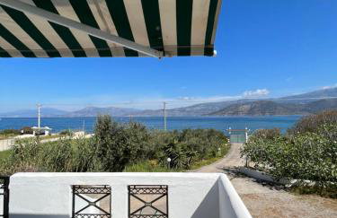 Alepochori Seaside Village - Foto 4