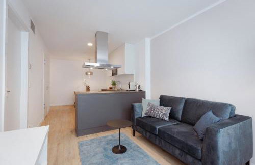 The Doorman Goethe Frankfurt am Main - Foto 47