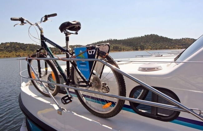 Amieira Marina - Foto 10