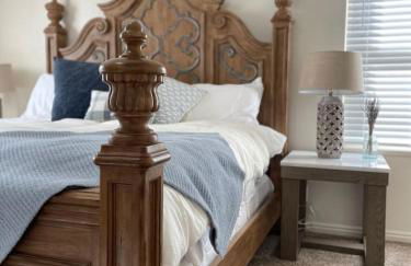 Scholar's Loft - Near University of Utah! - Foto 46