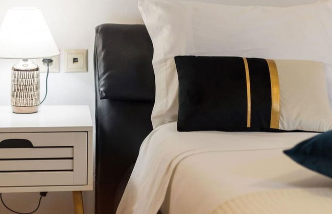 Villa Roula 3BR Seaview Villa in Chania - Foto 66