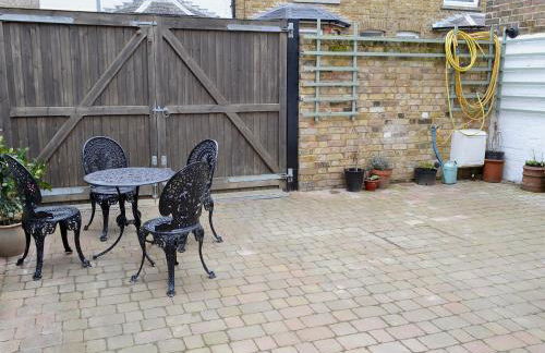 The Cottage - Foto 12