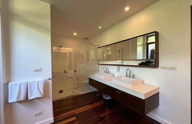 Amatapura Beach Villa 1 - Photo 18