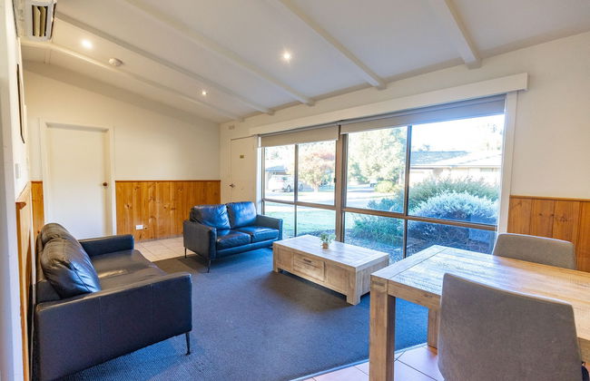 NRMA Halls Gap Holiday Park - Foto 40