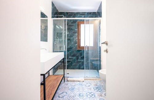 Aeterna RHome - Domus Piramide - Foto 63