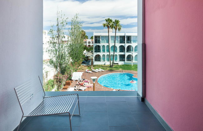 Ebano Hotel Apartments & Spa - Foto 71