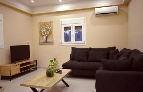 Villa DELTUS - Cozy holiday home near Gortyna - Foto 1