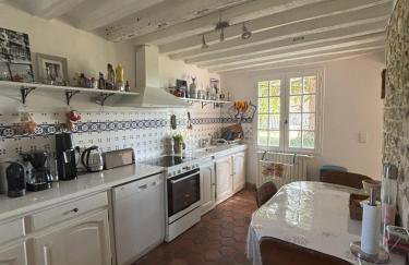 Maison familiale avec jardin magnifique de 1,5ha - Foto 22