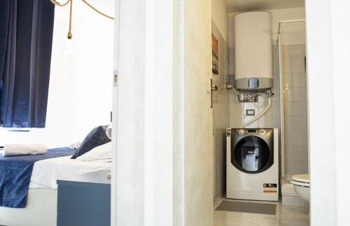 Il Galeone Hideout dove il Mare incontra la Città - Foto 25