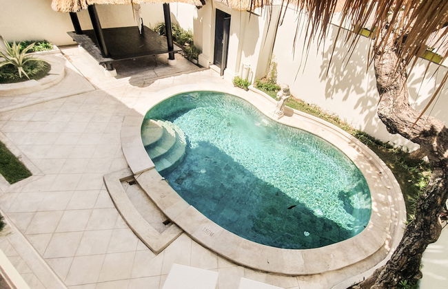 Villa de Malicott Athena - Foto 35