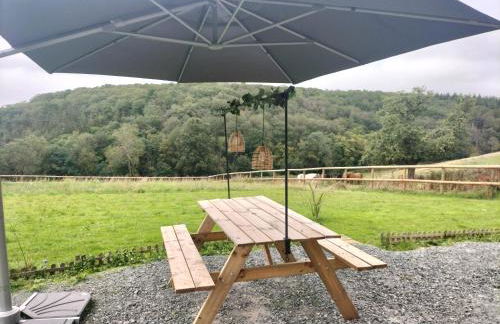 La roulotte de Jane - Foto 12